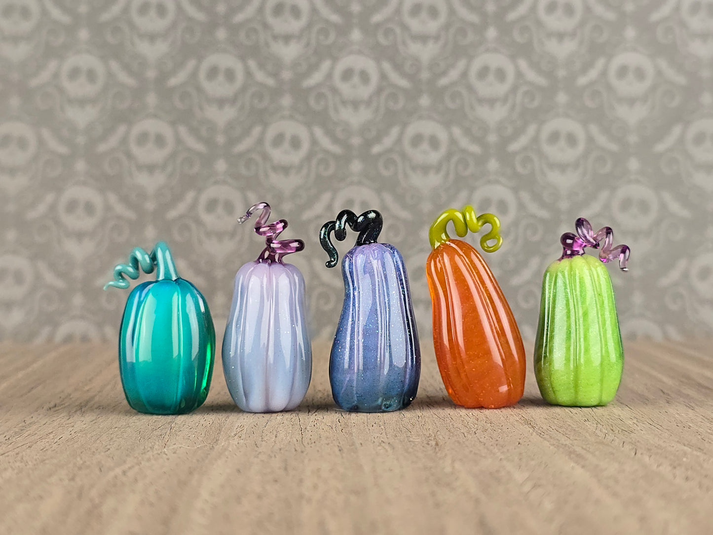 Tall Pumkin Trinkets