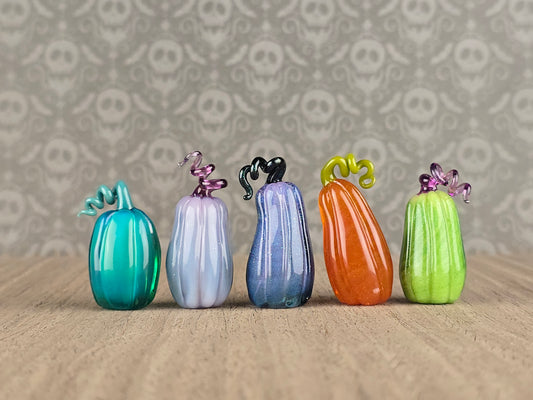 Tall Pumkin Trinkets