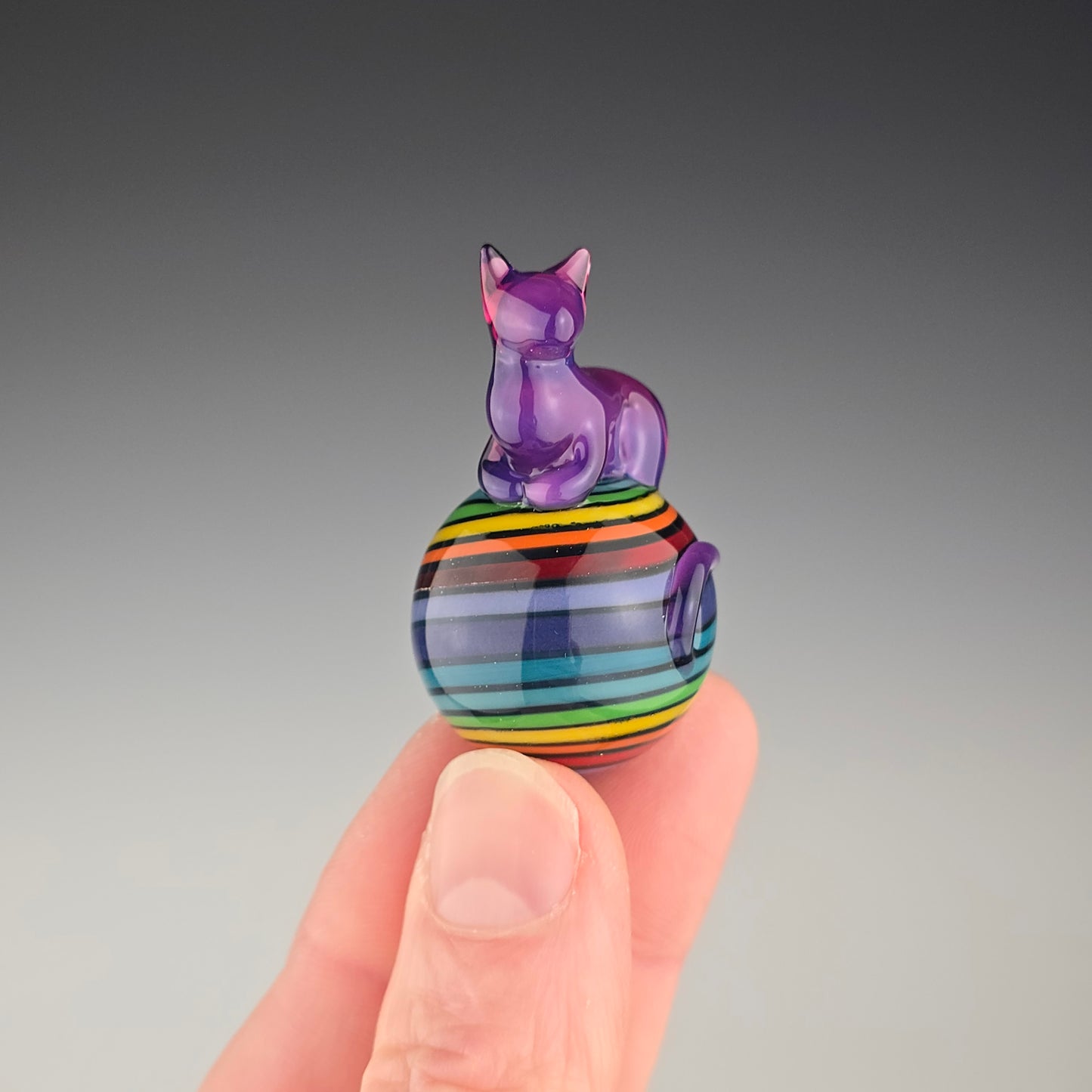 Royal Jelly Rainbow 25mm