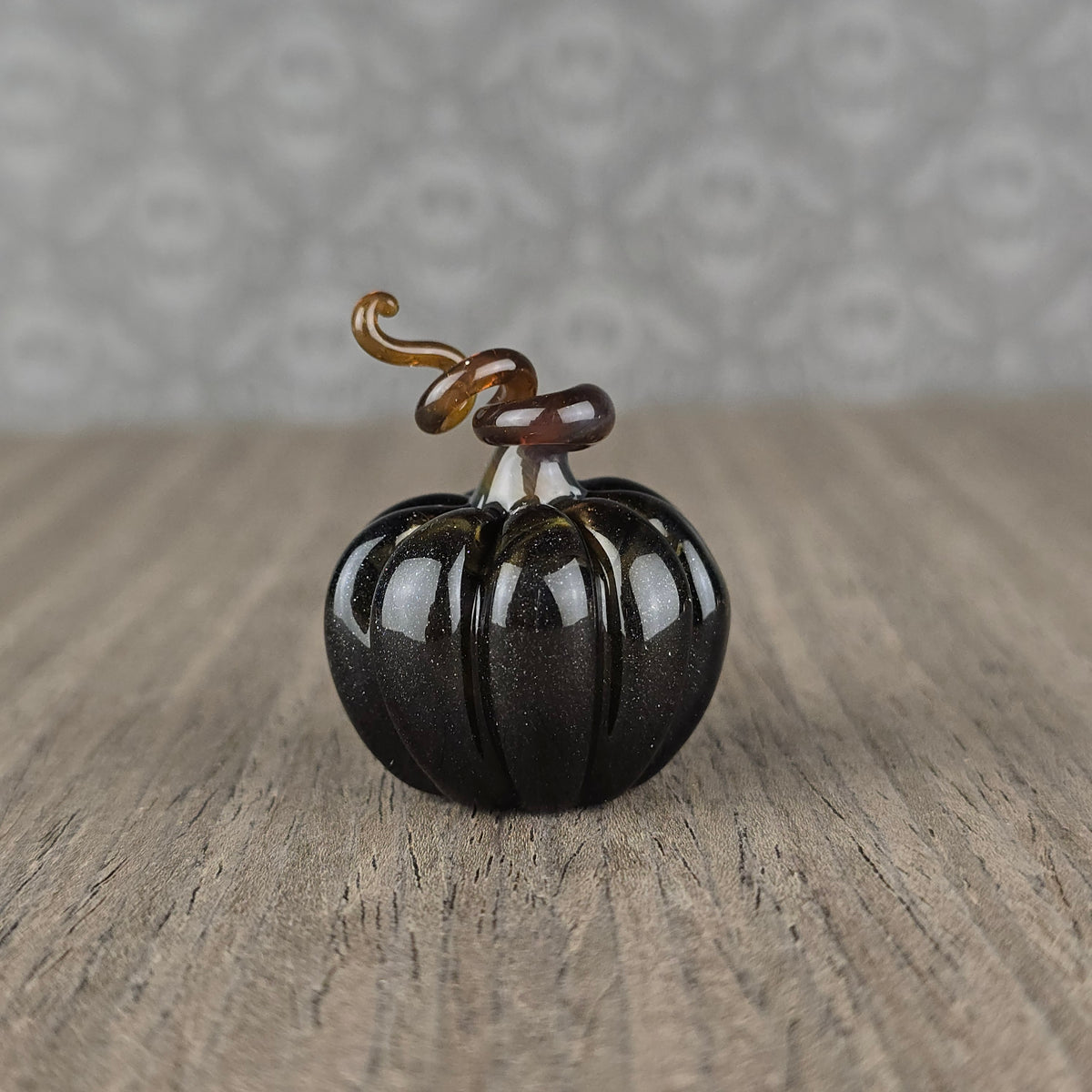 Pumpkin: Dark Tigers Eye