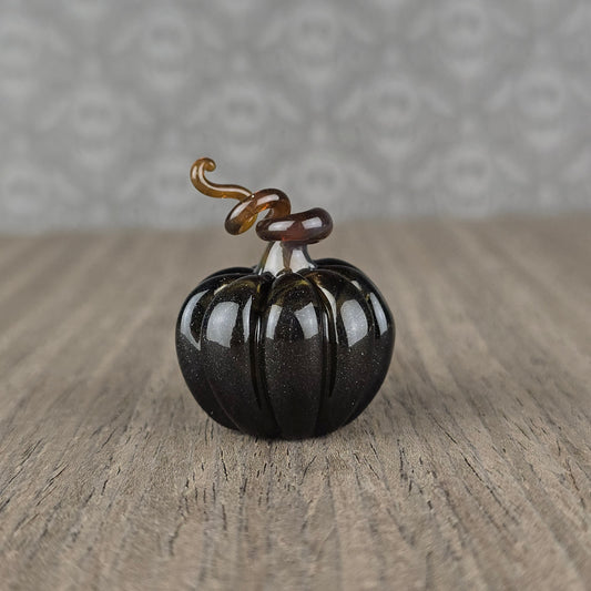 Pumpkin: Dark Tigers Eye