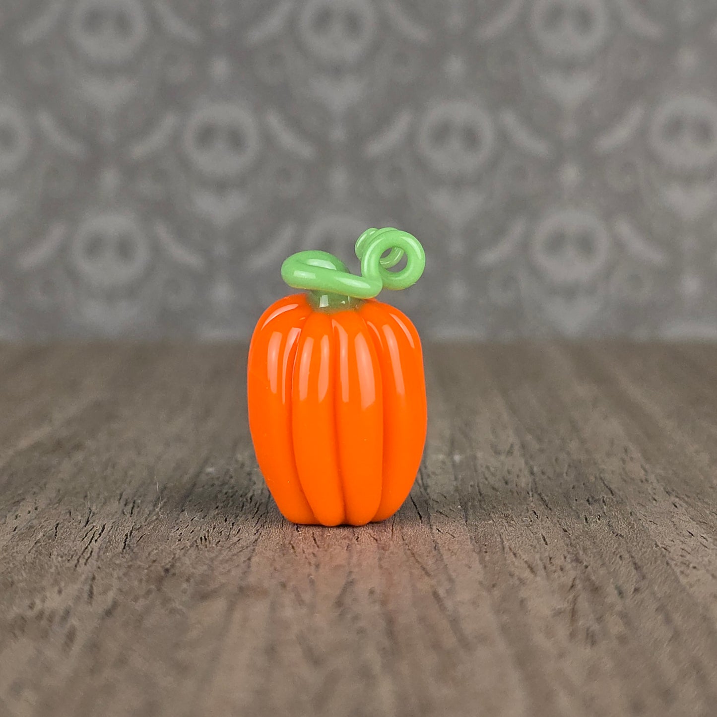 Pumpkin: Lava Tall