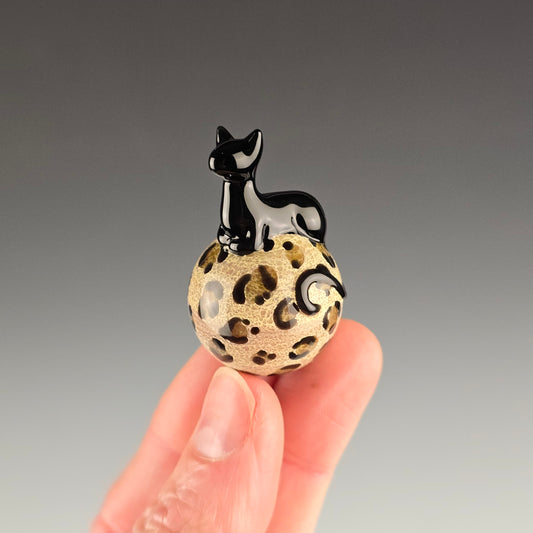 Bengal & Onyx Loaf 24.5mm