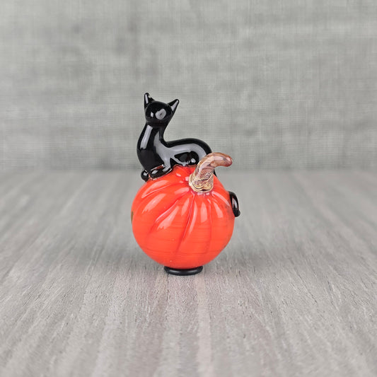 UV Pumpkin Loaf Meowble 26mm