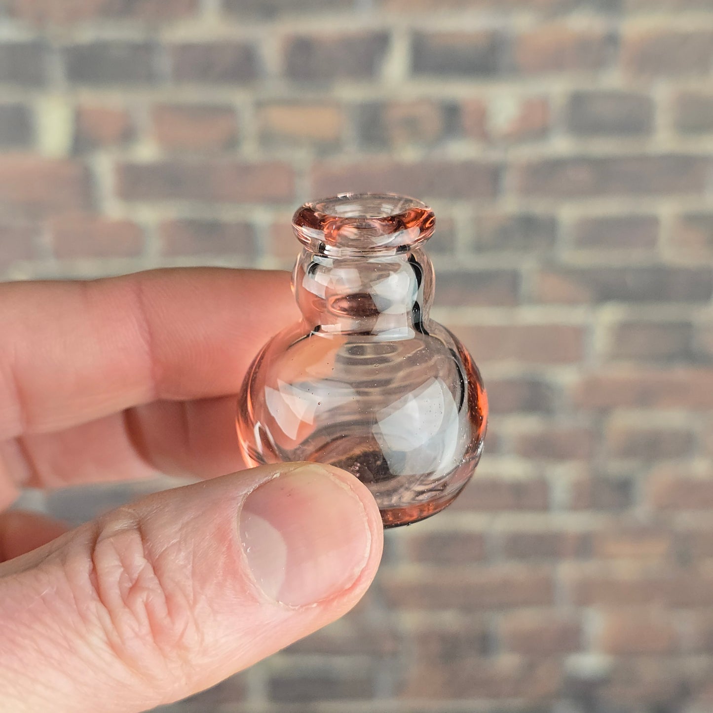 Brozay Whisker Vase #2