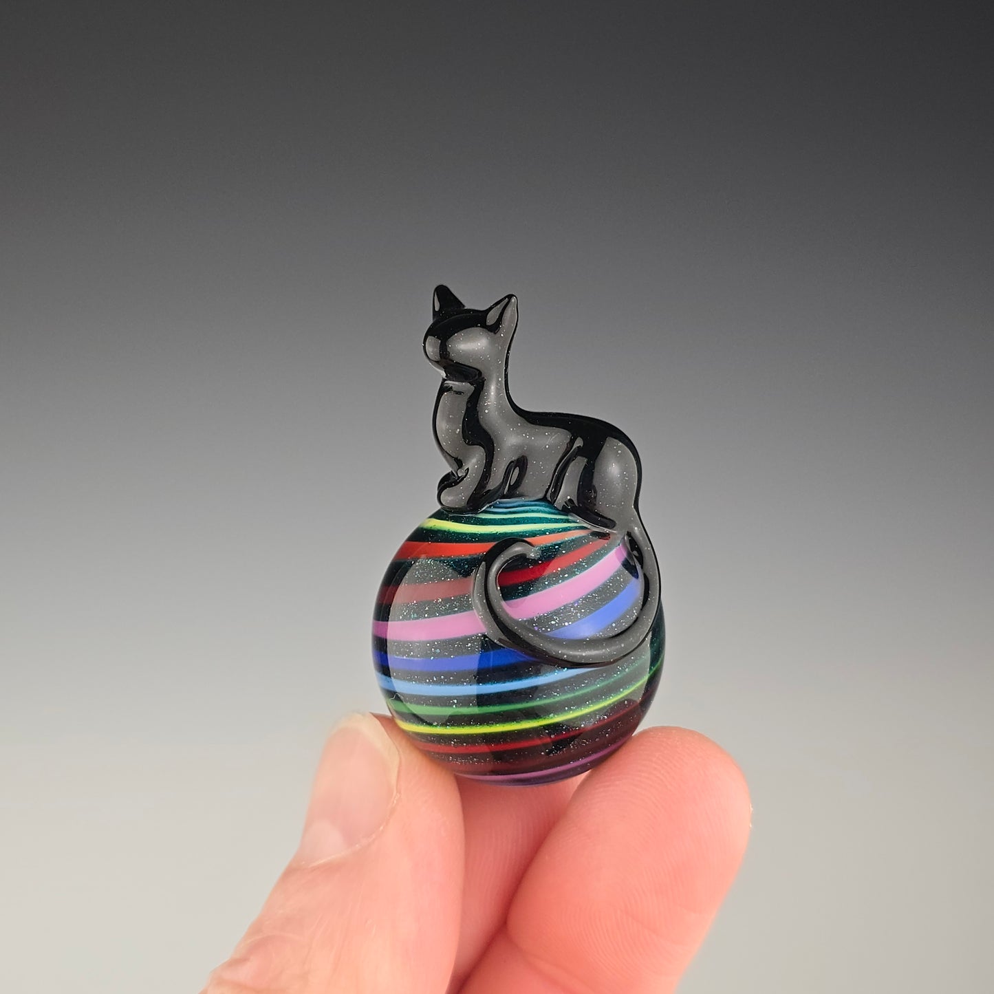 Galaxy Rainbow 25mm