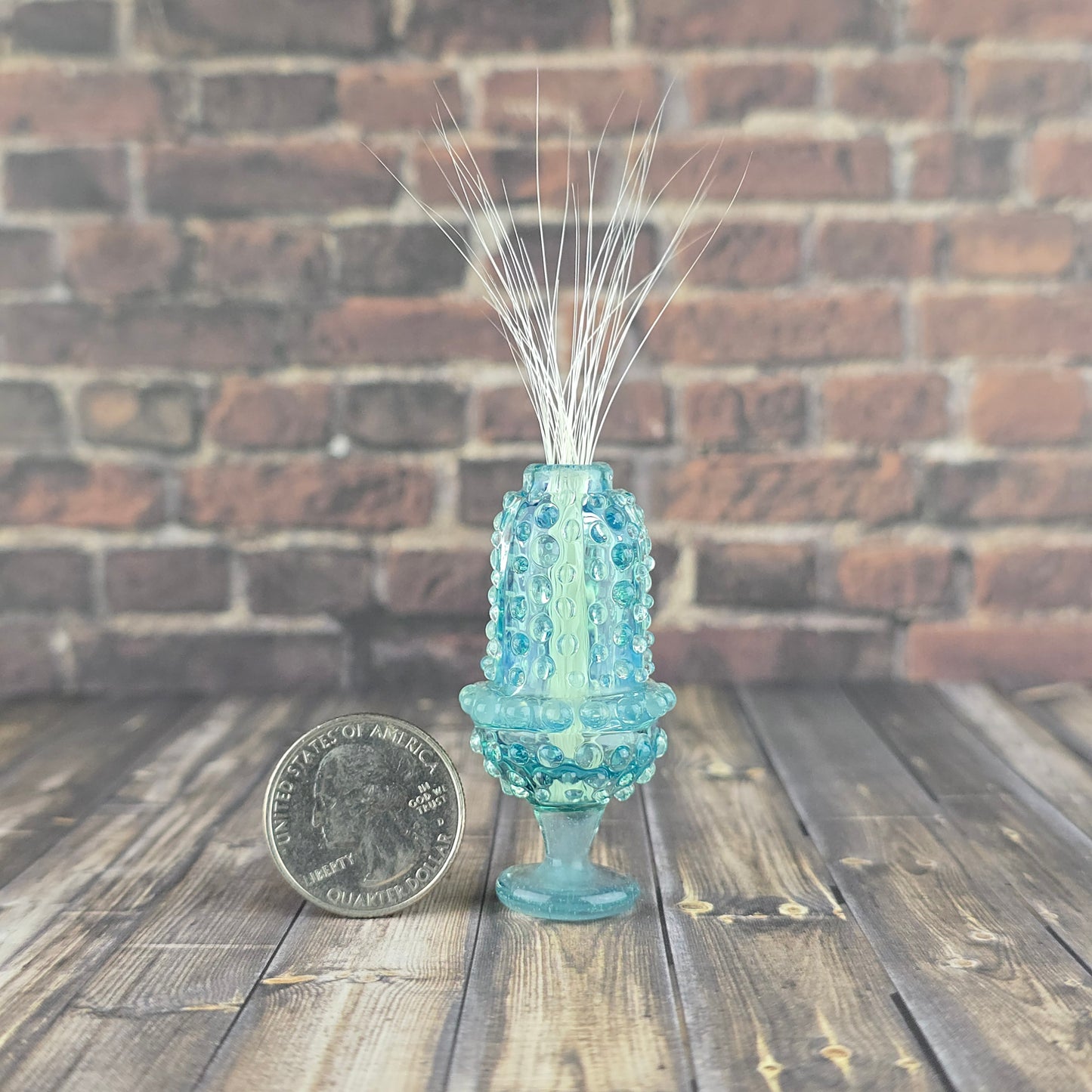 Fairy Lamp Vase