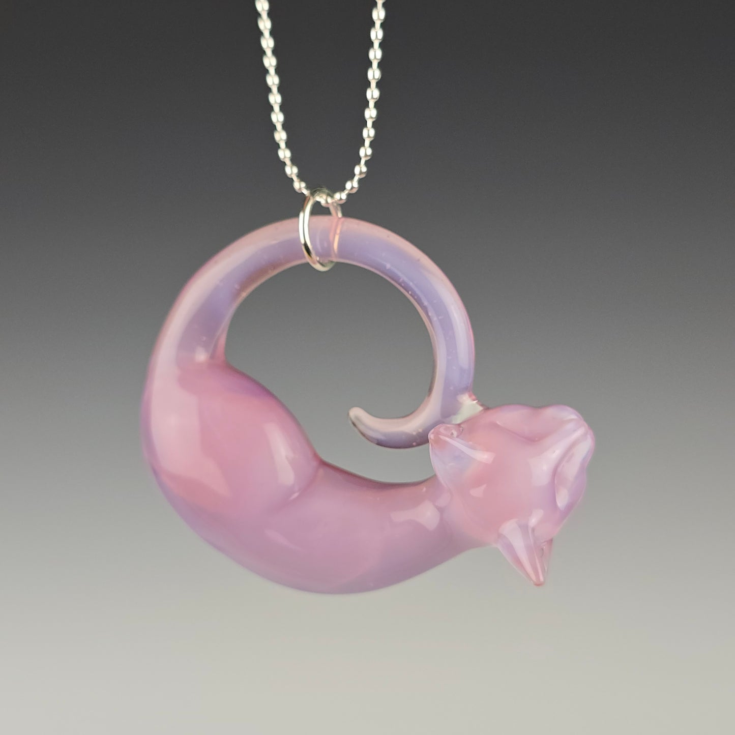 Opal Peach: large