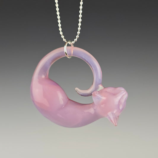 Opal Peach: large