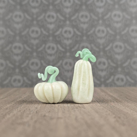 Pumpkin Trinkets: Off Whites
