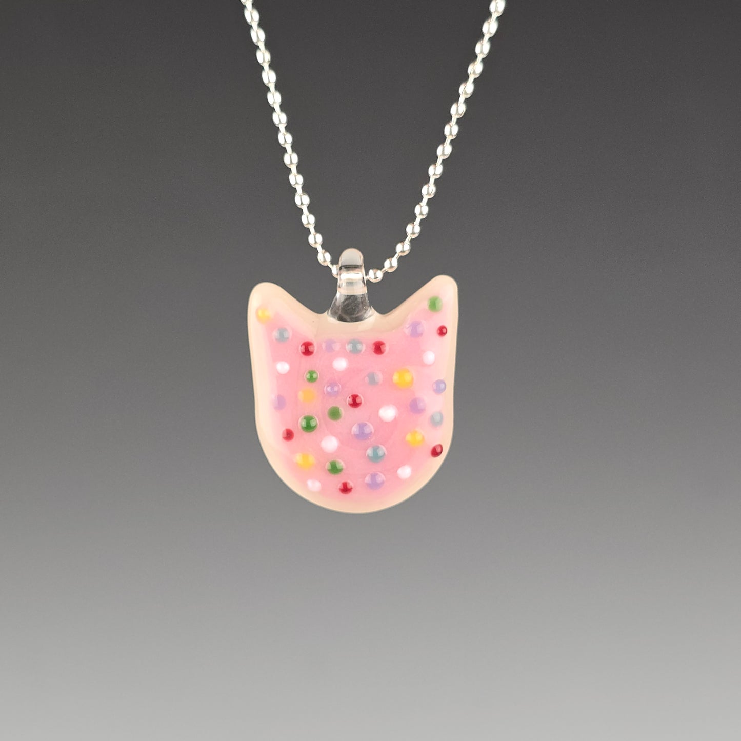 Sugar Cookie Kitty Face #3