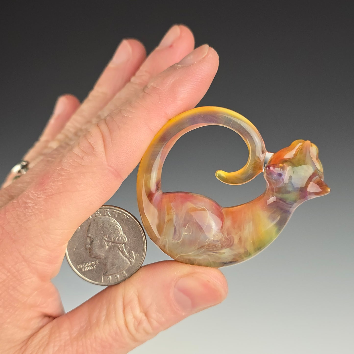 Exp. Amber Purple (v.1): large