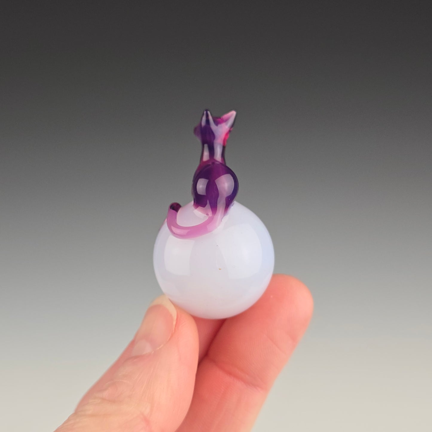 Royal Jelly Loaf on Lucid Meowble 26mm