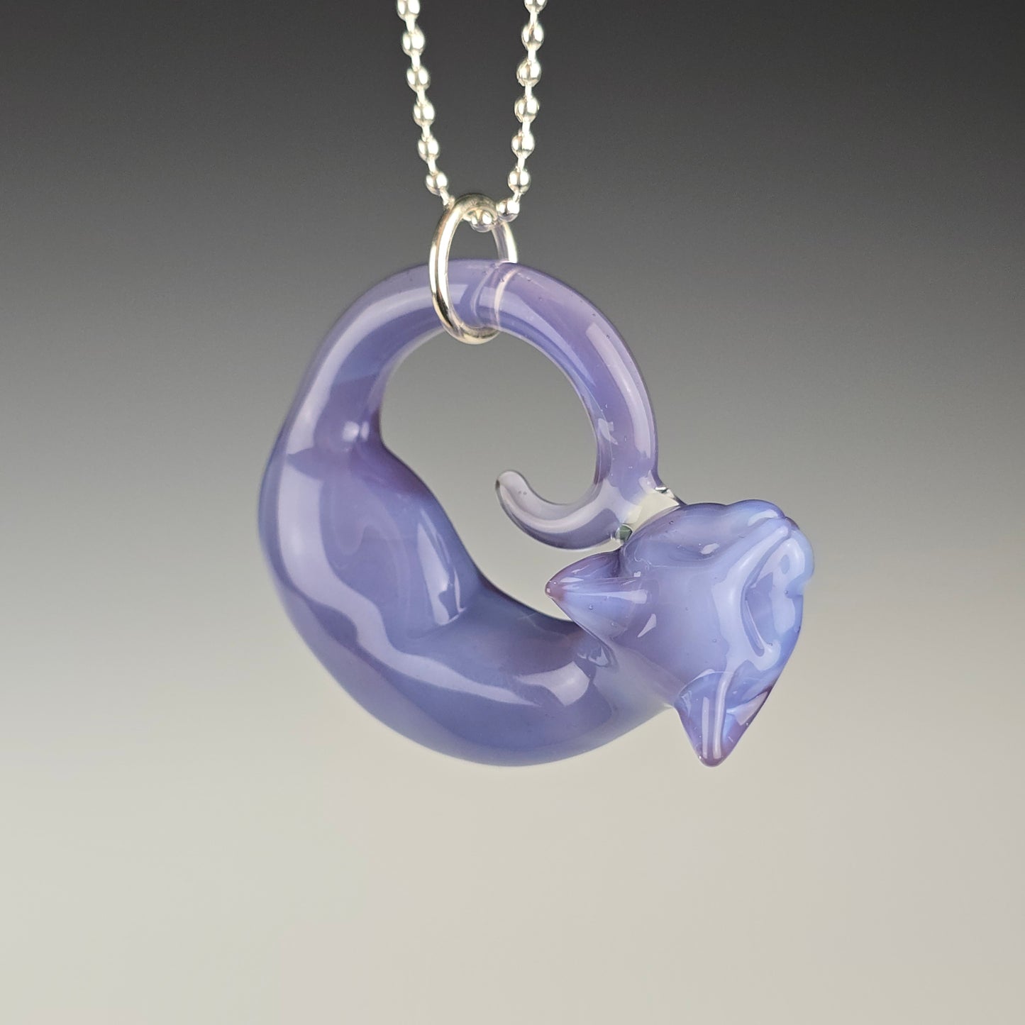 Opal Lavender: Large