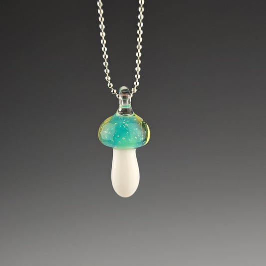 Mushroom: UV Meta Opals