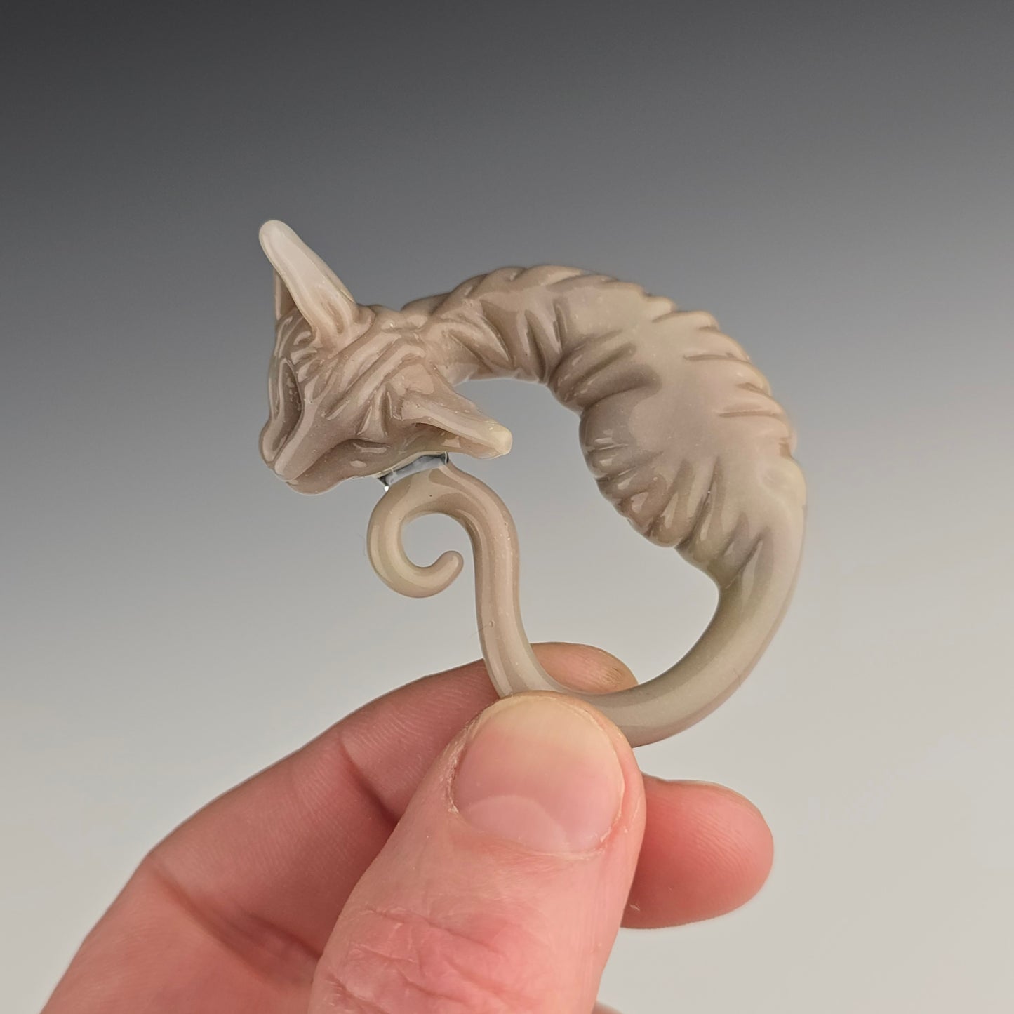 Sphynx Prototype: regular