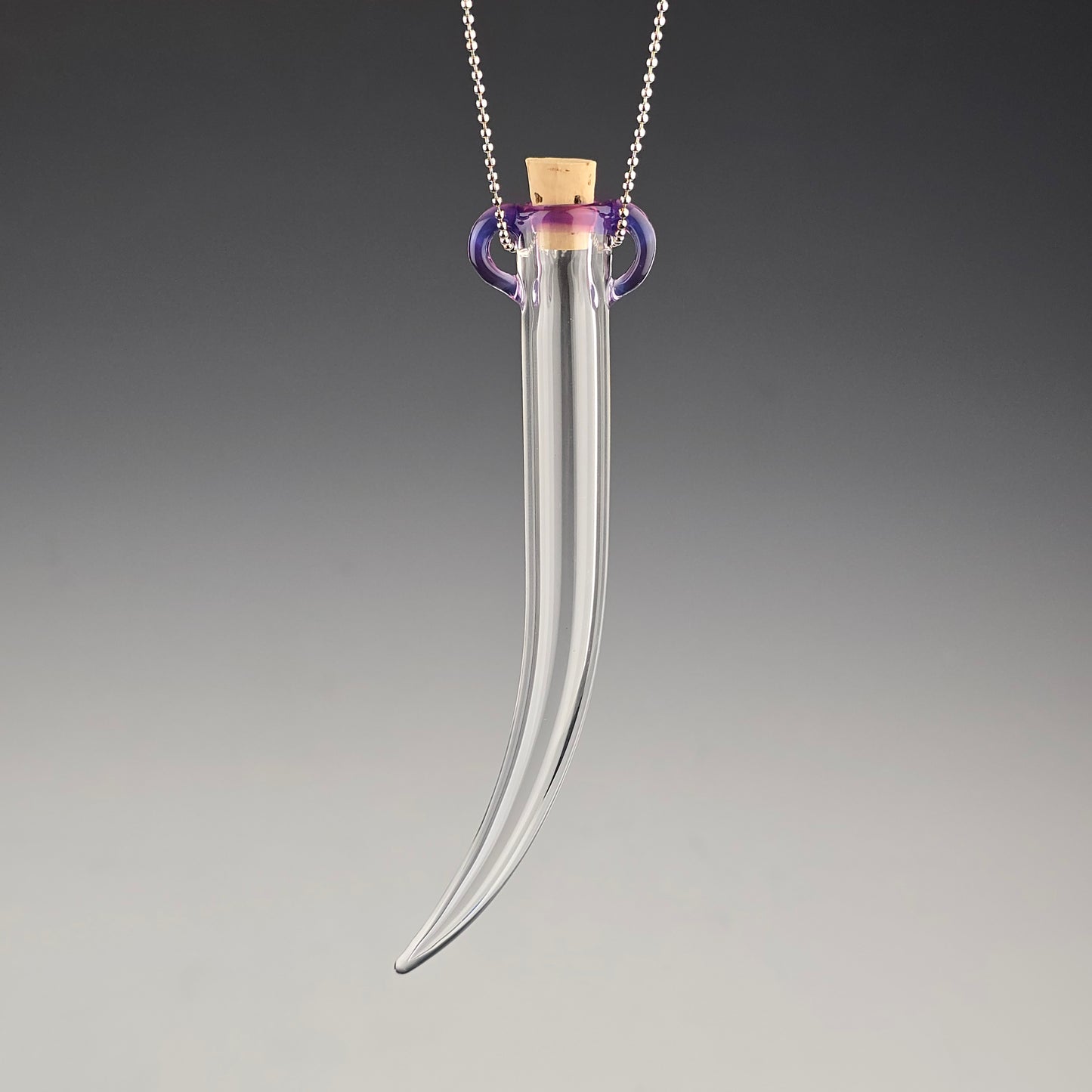 Hanging Whisker Keeper: Royal Jelly 4.25"