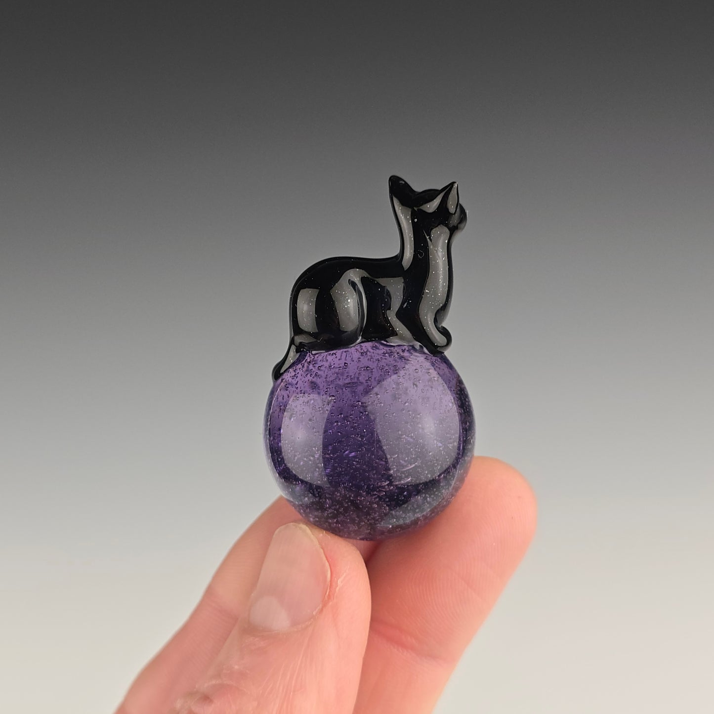 Galaxy Loaf on CFL 25.7mm