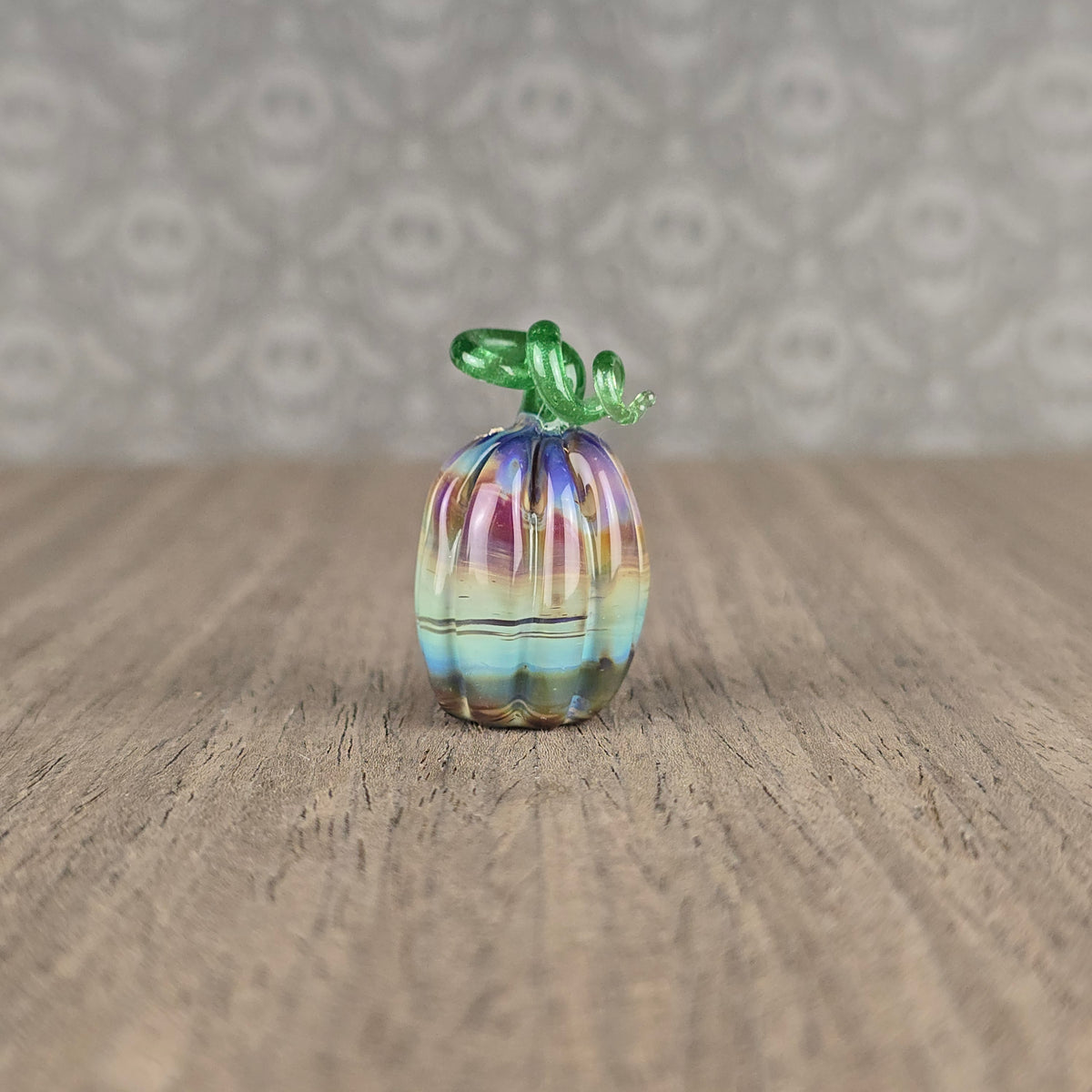 Mega Mai Tai Pumpkin Trinket