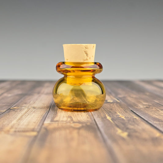 Mini Light Amber Keeper