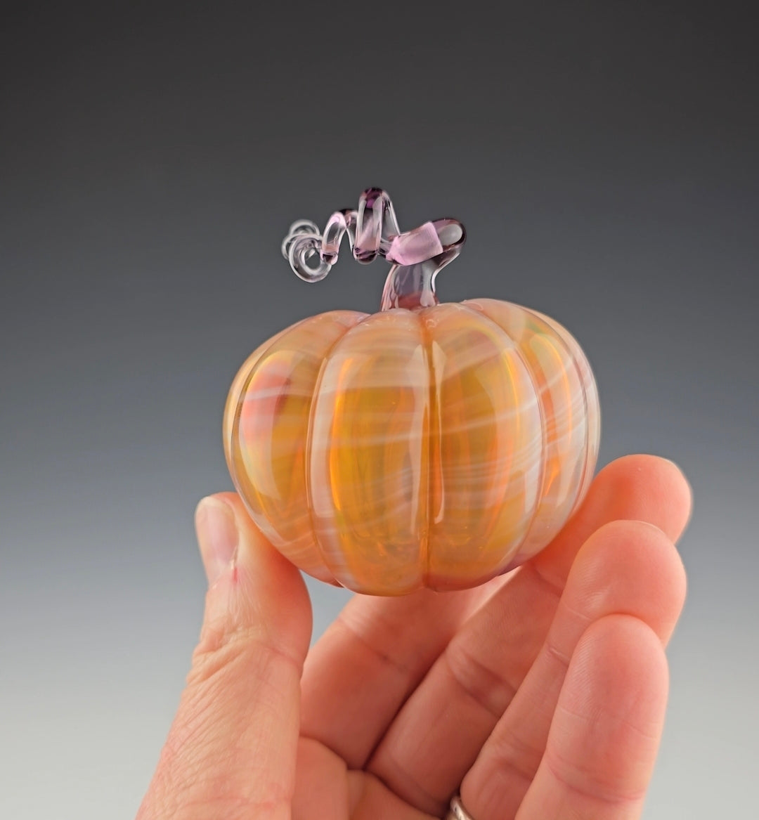 Pumpkin Trinket: MEGA