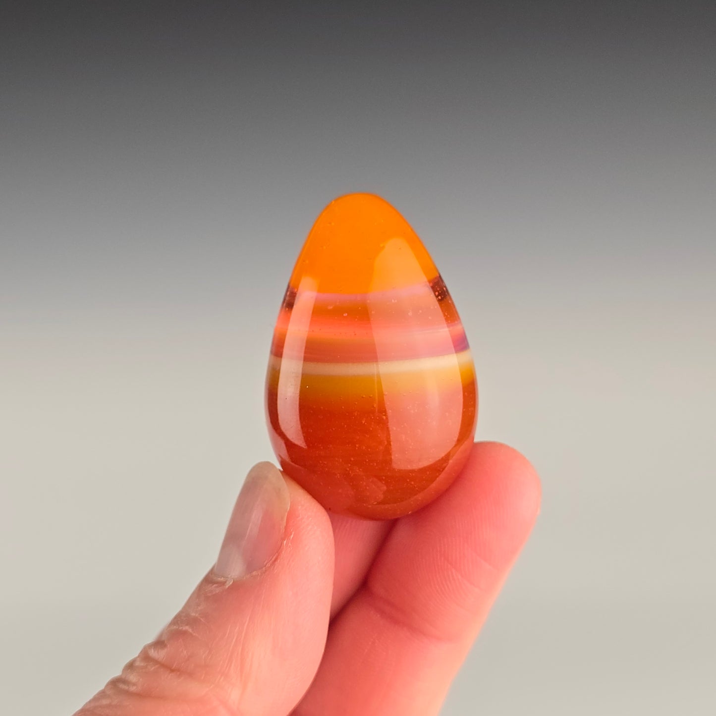 Mash Up Egg #8 CFL & UV