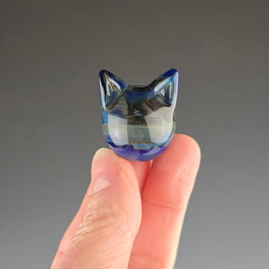 Purple Sable Meowble 23.75mm