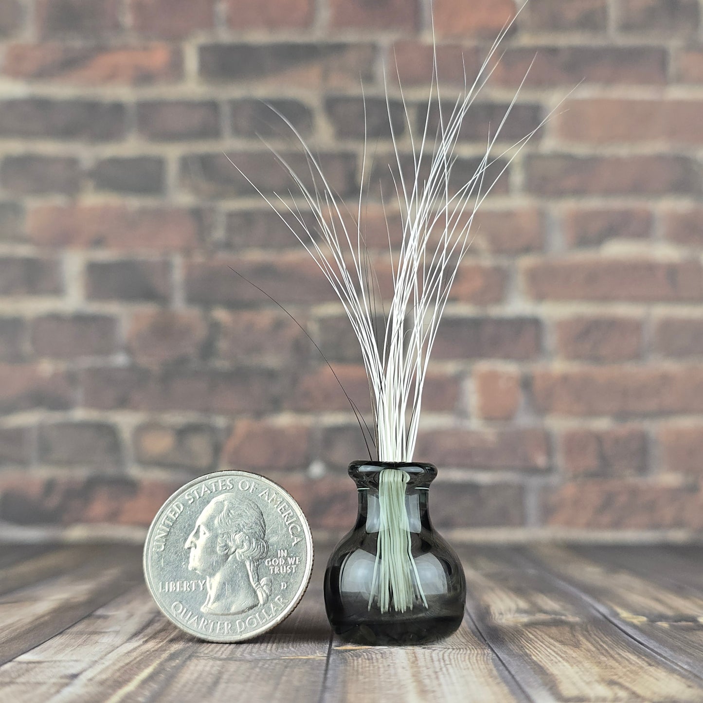 Mini Dusk Whisker Vase