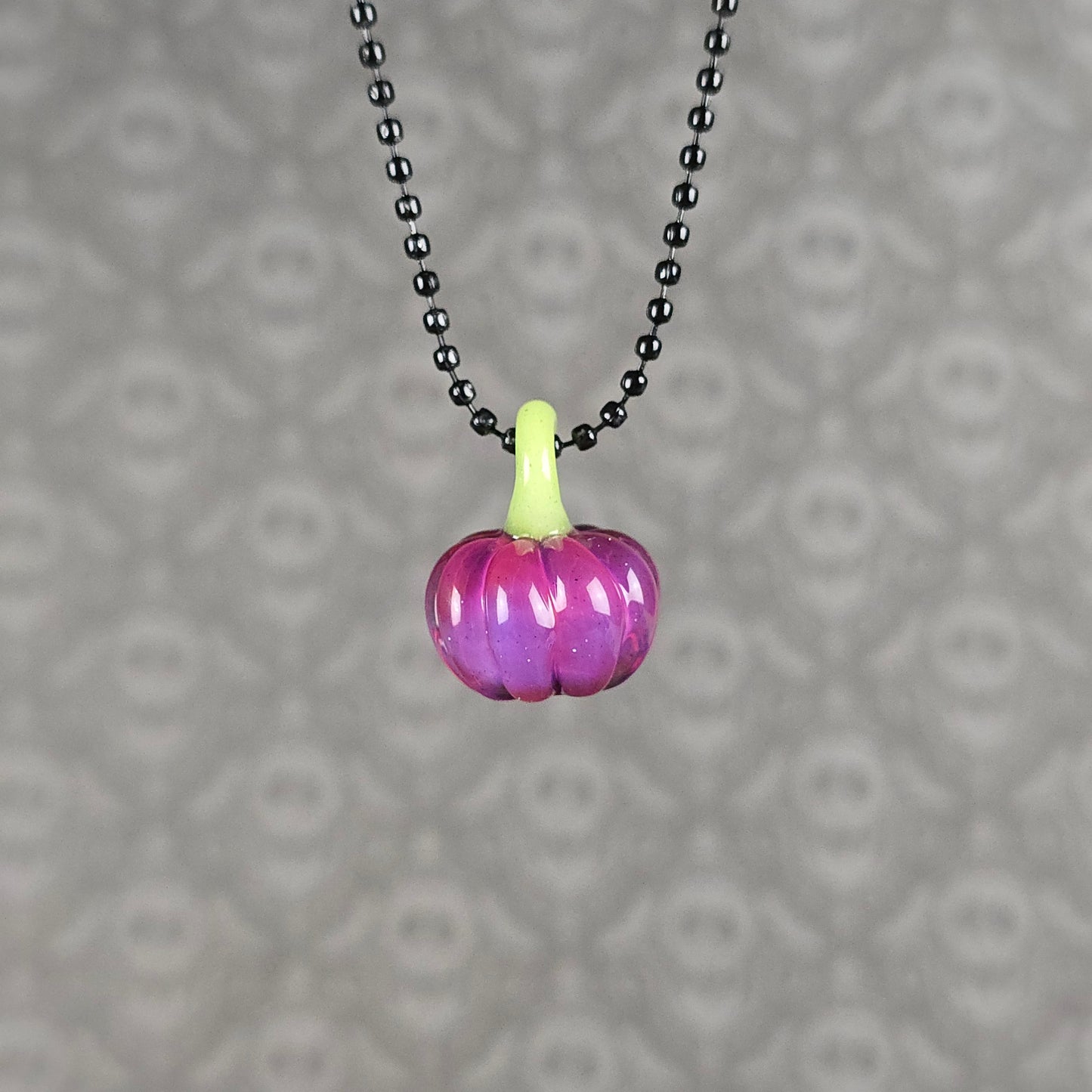 Pumpkin Pendants