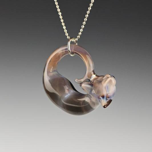 Agate: regular