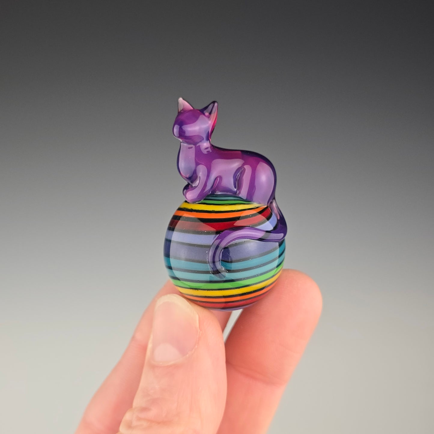Royal Jelly Rainbow 25mm