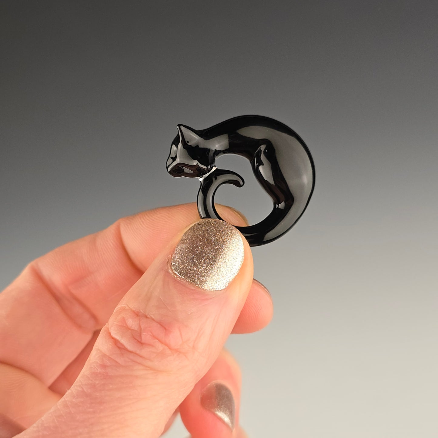 Onyx Black: micro