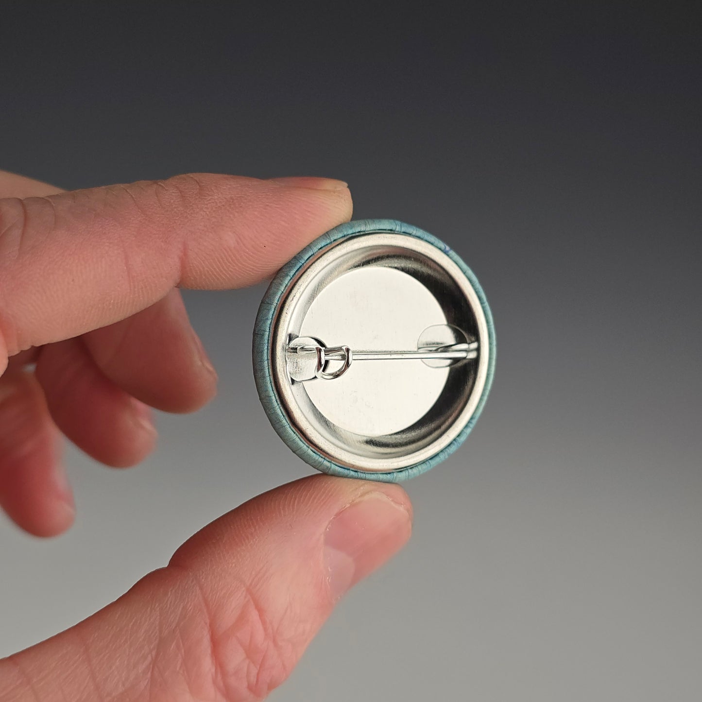 3 Buttons & a Sticker