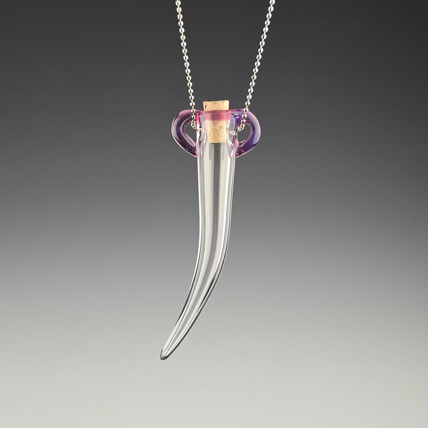 Hanging Whisker Keeper: Royal Jelly 2.75"