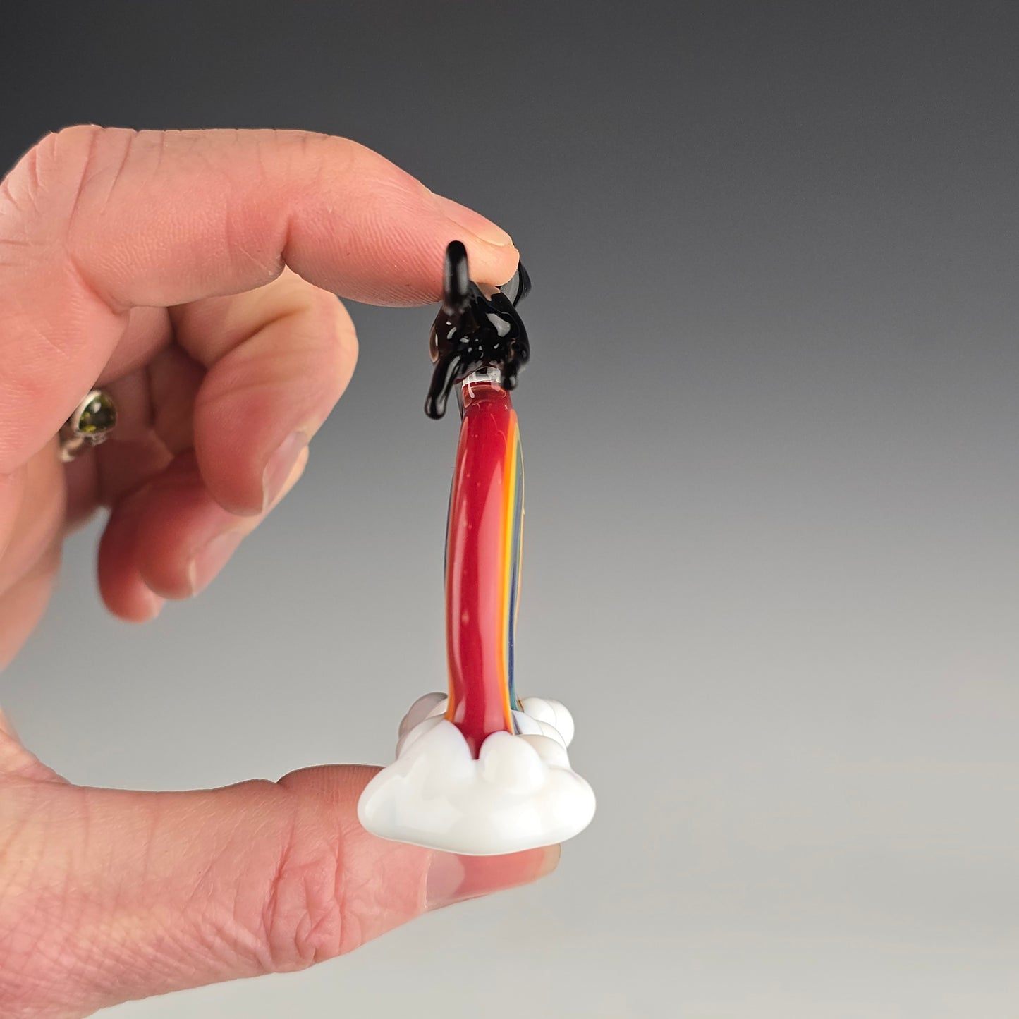 Rainbow Bridge Leaper