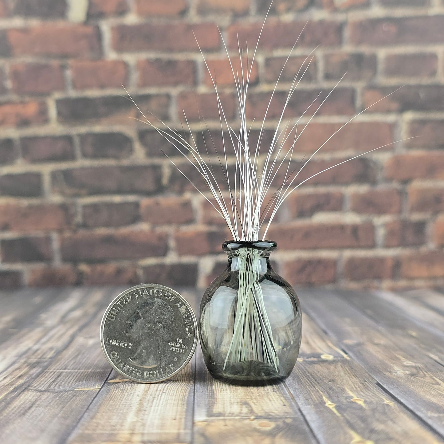 Dusk Whisker Vase #2