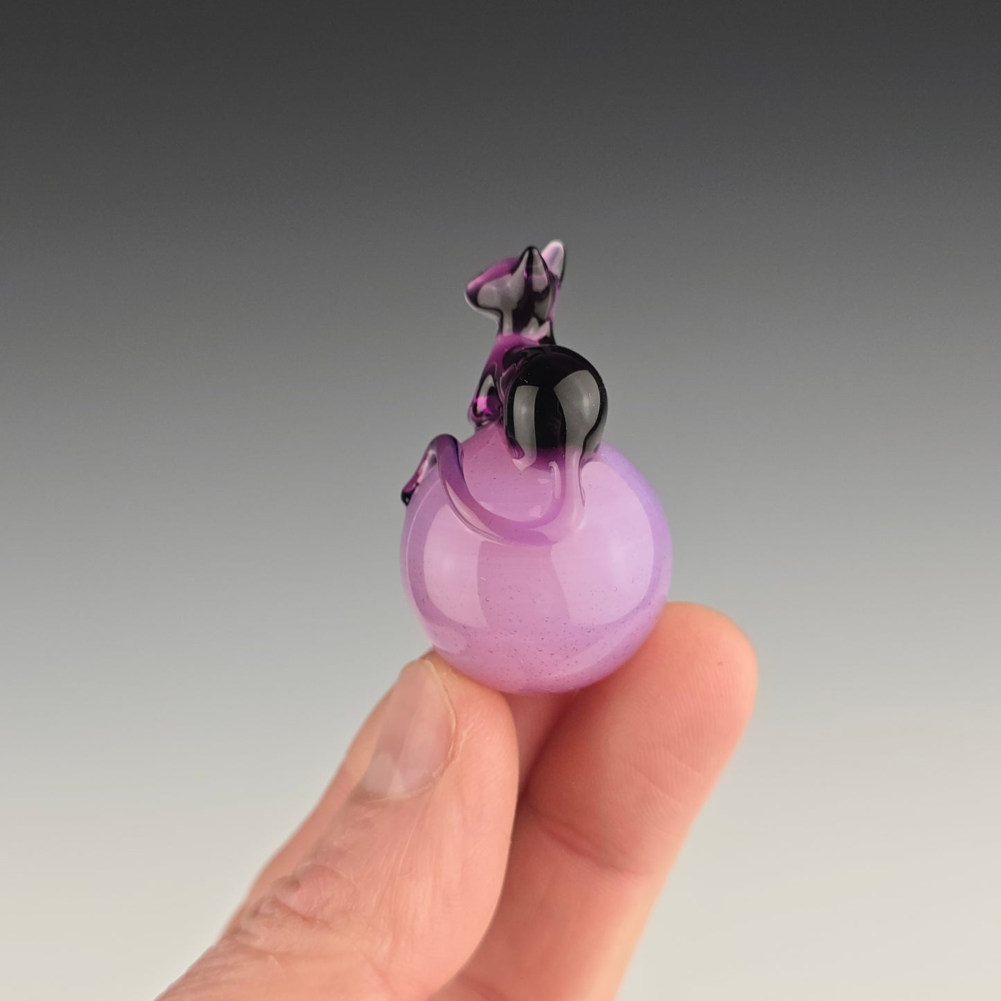 Royal Jelly Loaf on Pink Slyme 24.5mm