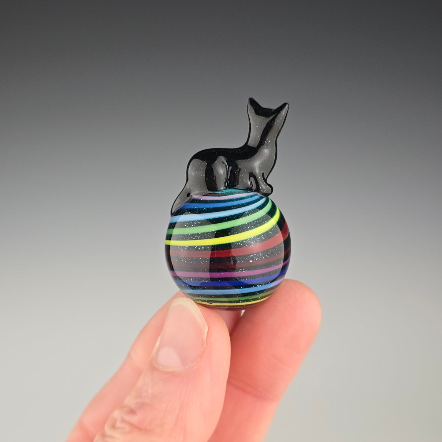Galaxy Rainbow 25mm