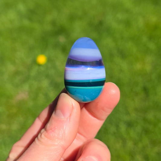 Mash Up Egg #2