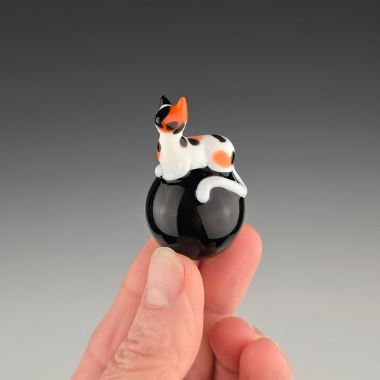 Calico Onyx 25.5mm