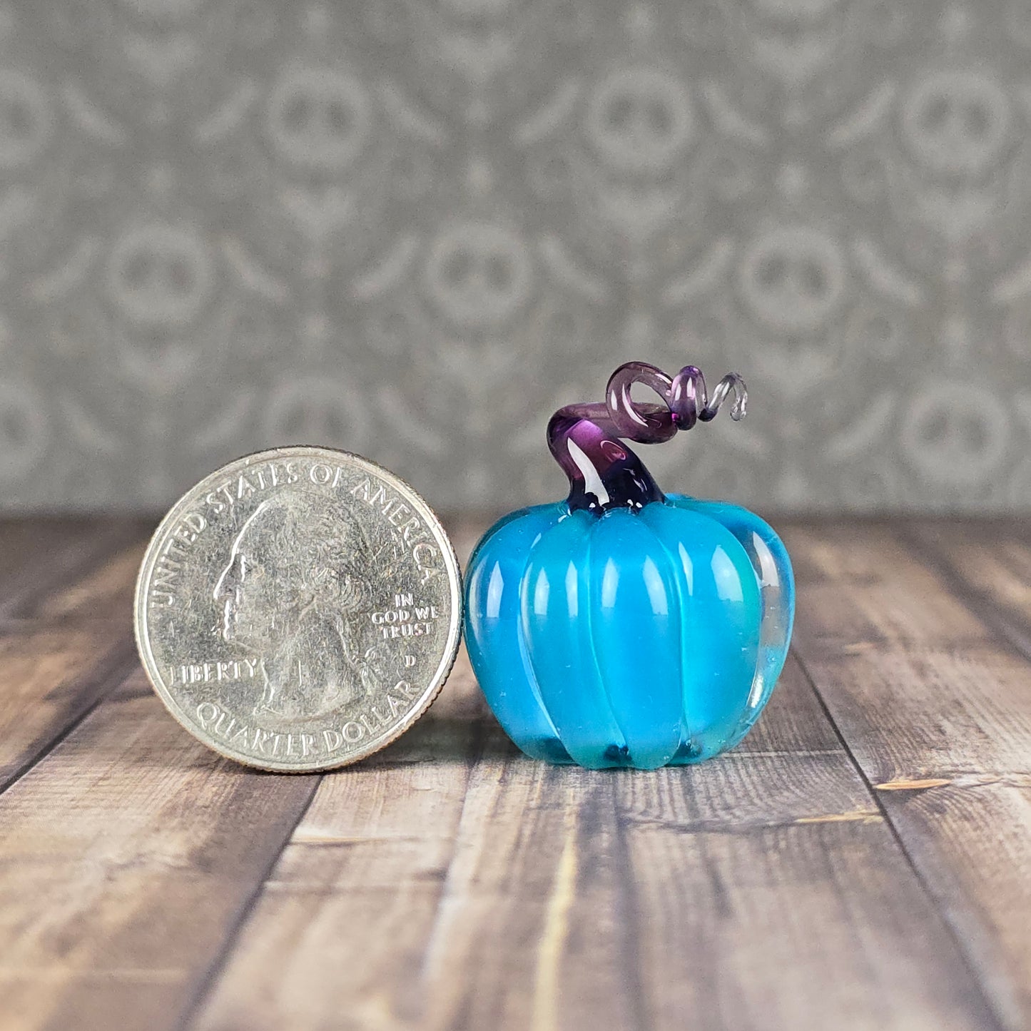 Pumpkin Trinkets (larger)