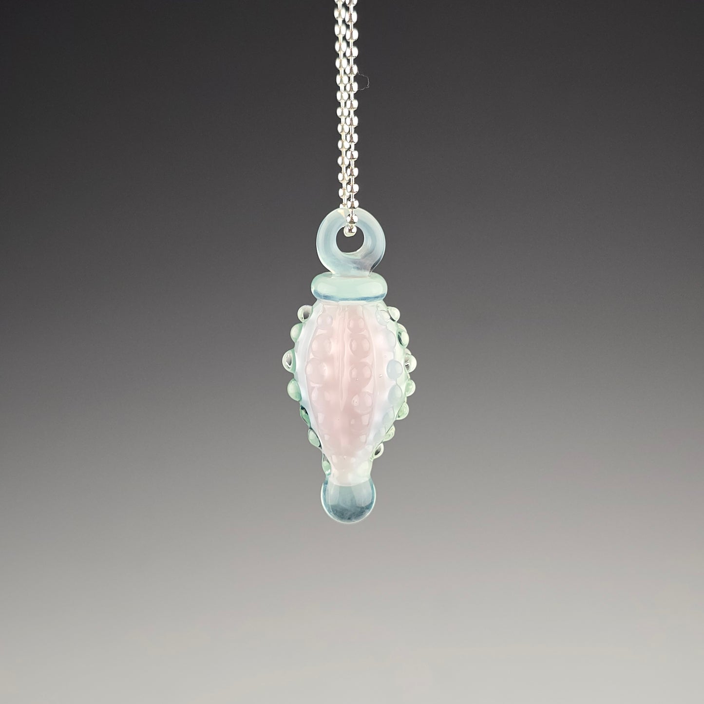 Multicolored Pastel Bauble