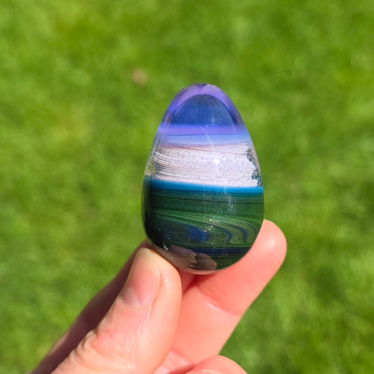 Mega Mash Up Egg #6 UV