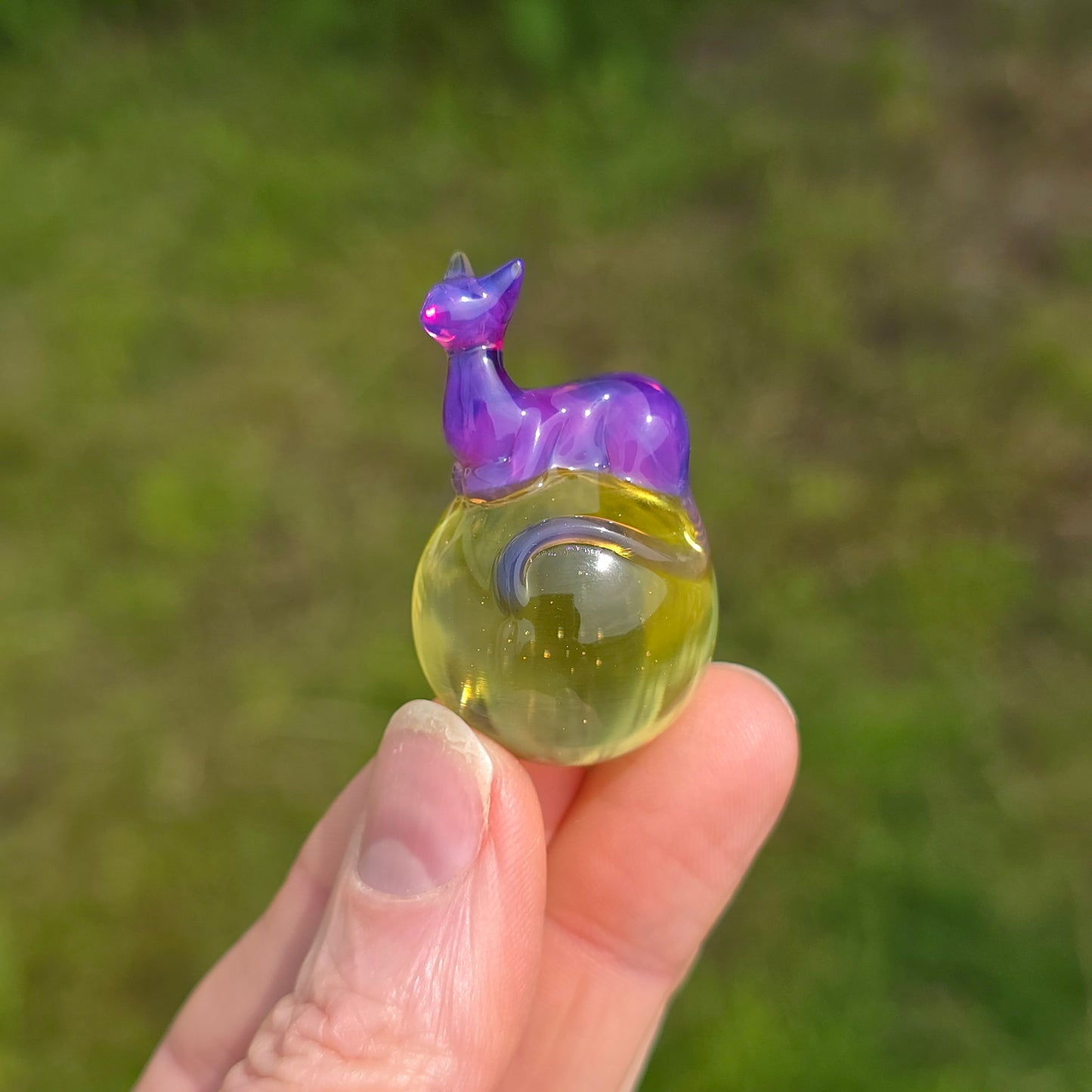 CFL Serum with Royal Jelly Loaf 24mm