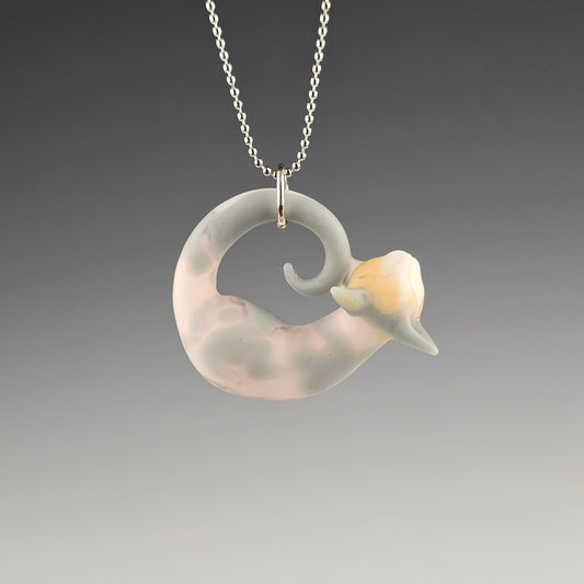 Calico Sphynx: small