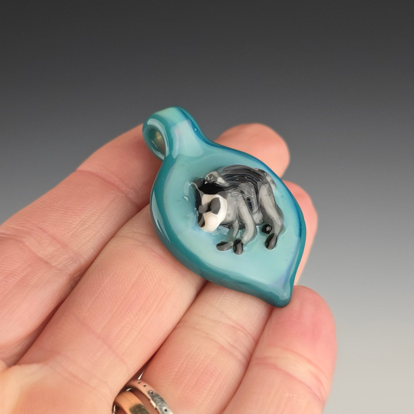 Jimothy Pendant