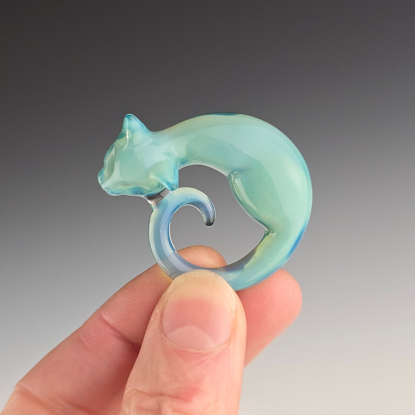 Aquamaina: small