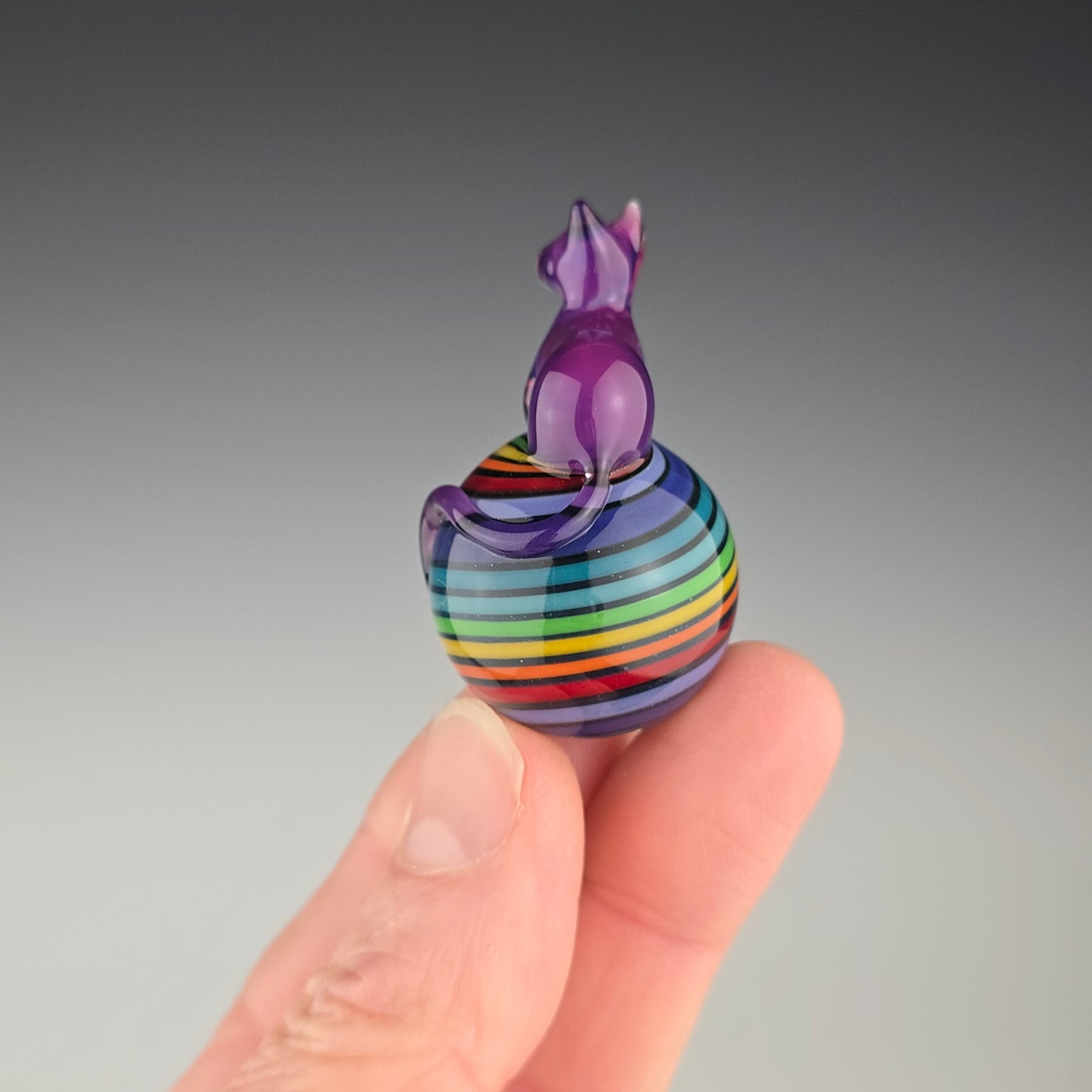 Royal Jelly Rainbow 25mm