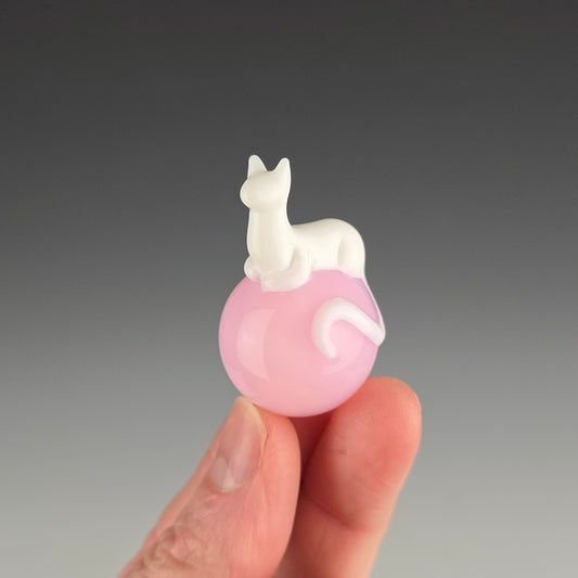 Blossom & Lotus Loaf 24mm