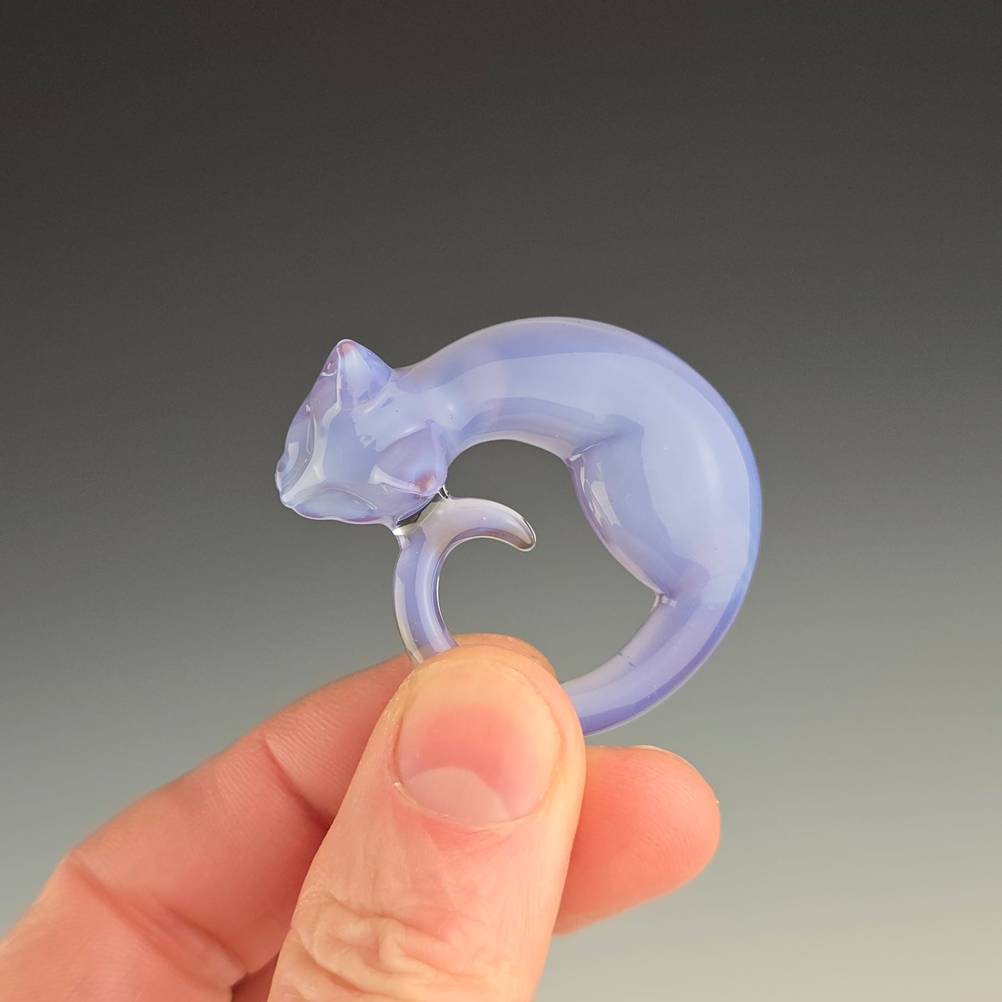 Opal Lavender: small